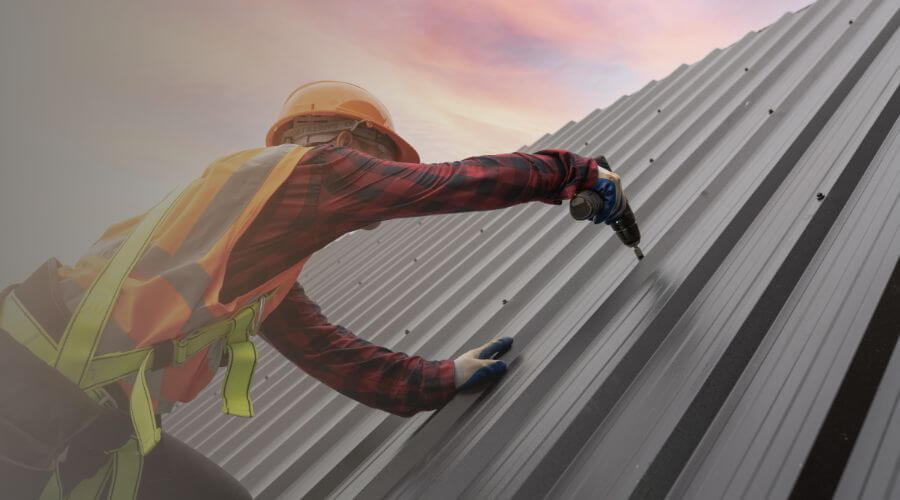 Expert Emergency Roof Repairs services in Van Orin, IL